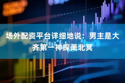 场外配资平台详细地说：男主是大齐第一神探萧北冥