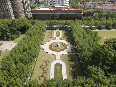 上海市黃浦區(qū)人民政府推動(dòng)上海設(shè)計(jì)服務(wù)高質(zhì)量發(fā)展