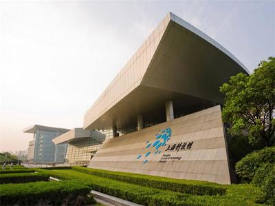 RTKL Associates Inc. 在上海的設計服務 匠心造就都市之美